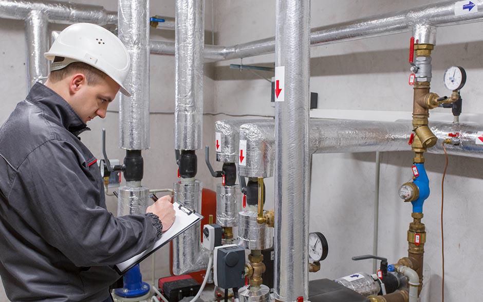 fonctionnement chauffe-eau électrique Sucy-en-Brie